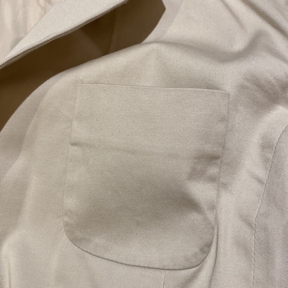 Reitmans beige fitted jacket - Picture 10 of 11